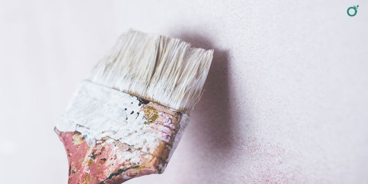 La sous-couche d'impression : l'indispensable des travaux de peinture