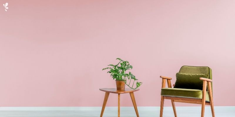 Préservez la qualité de l'air intérieur !