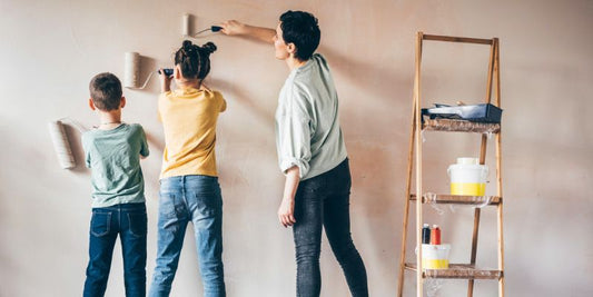 Quels sont les avantages d'une peinture naturelle ?