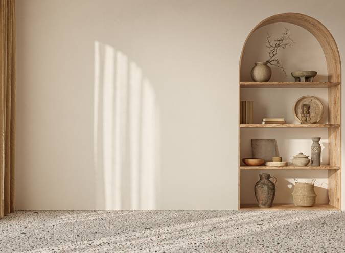 Peinture Idéale pour un Salon Moderne : Conseils et Inspirations