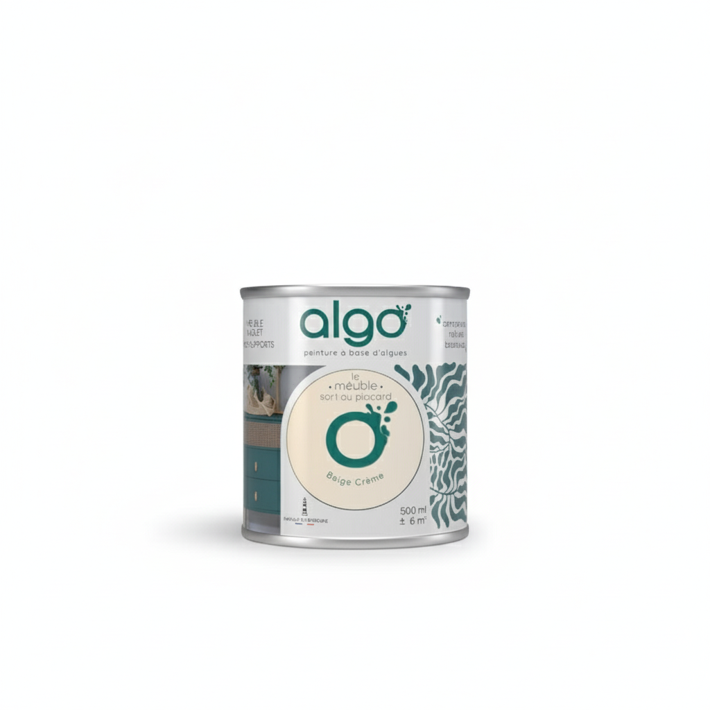 Furniture Paint - Cream Beige