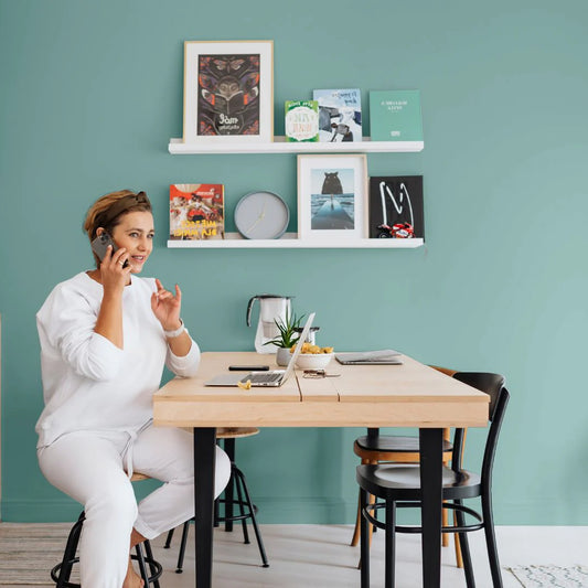 Premium Color Advice