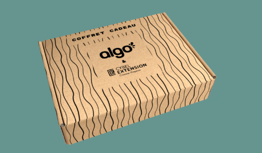 Coffret agence Cybel Extension