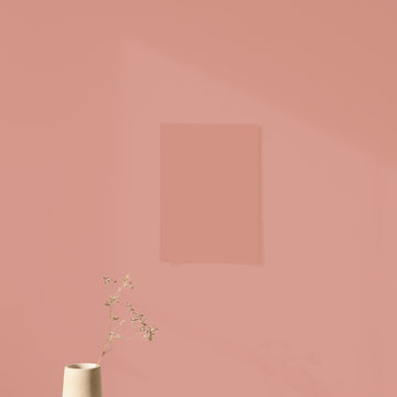 Bréhat Rose Color Chart Sample