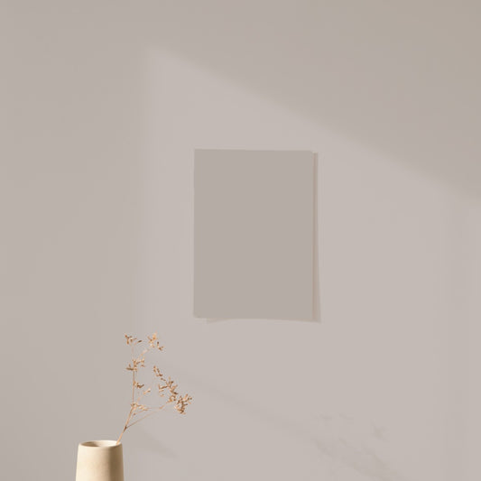 Frioul Brown Color Chart Sample