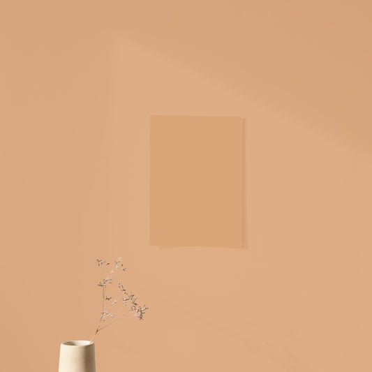 Brown Swatch Sunday Night Pancakes