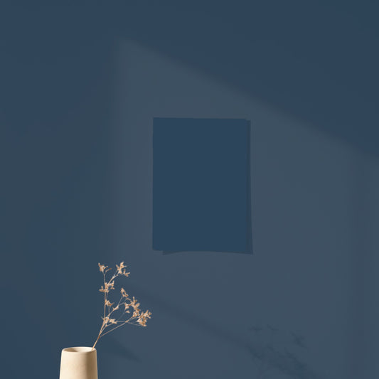 Night Crossing Color Chart Sample