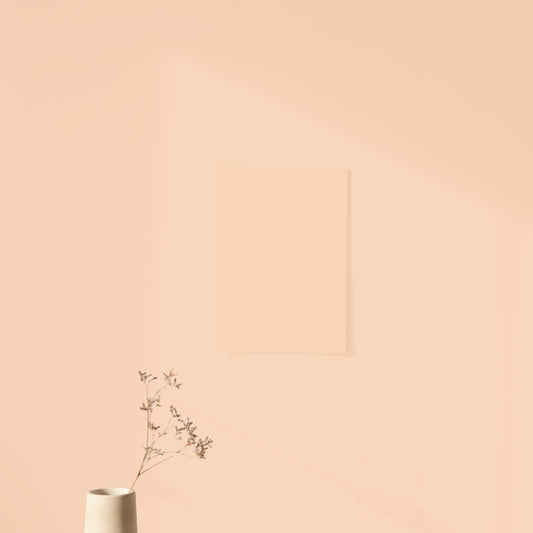 Yellow Color Chart Sample A trip to the market