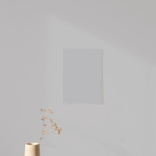 Abers Granite Grey Color Chart Sample