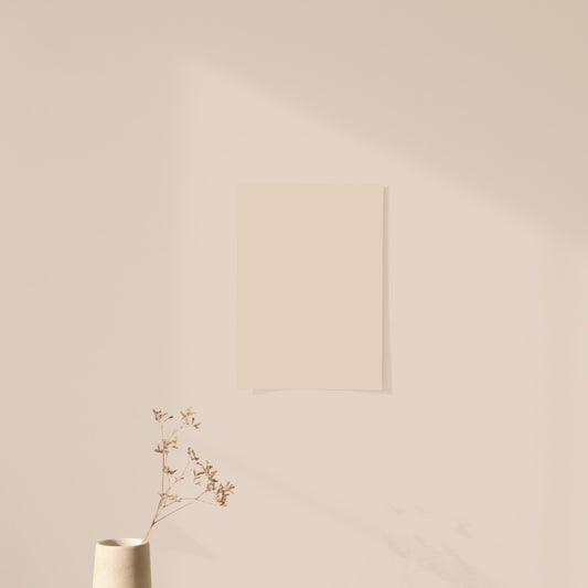 Sample Beige Color Chart Les Noisettes Coquettes