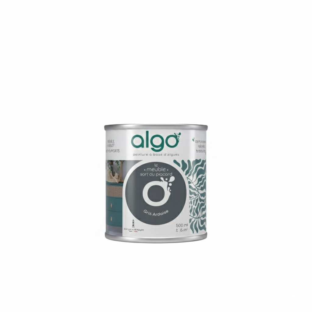 Furniture Paint - Slate Gray