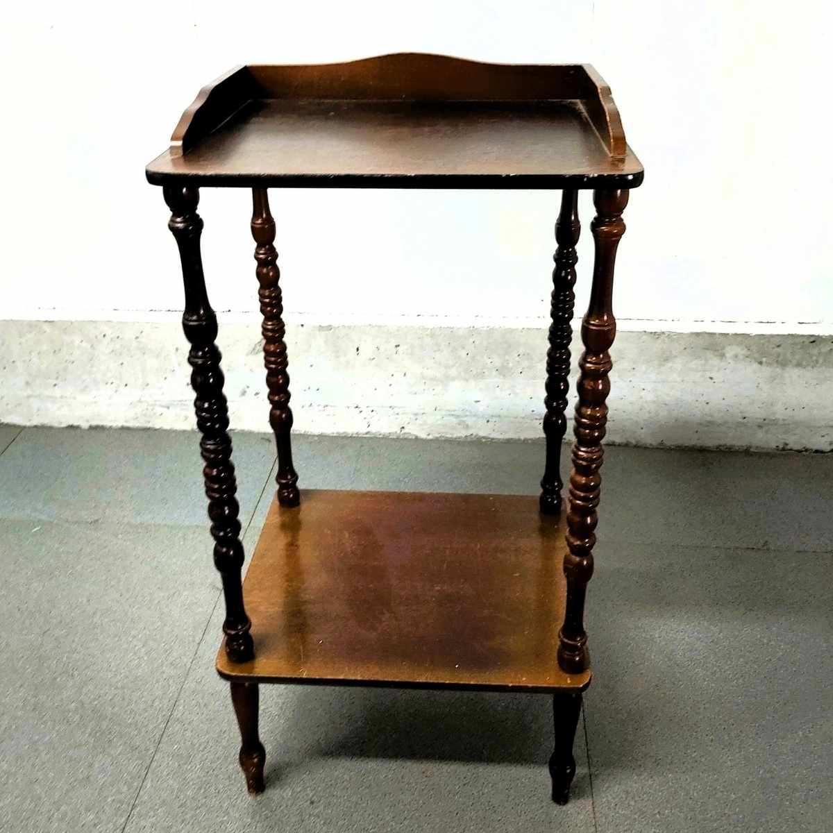 Guéridon Saint Malo