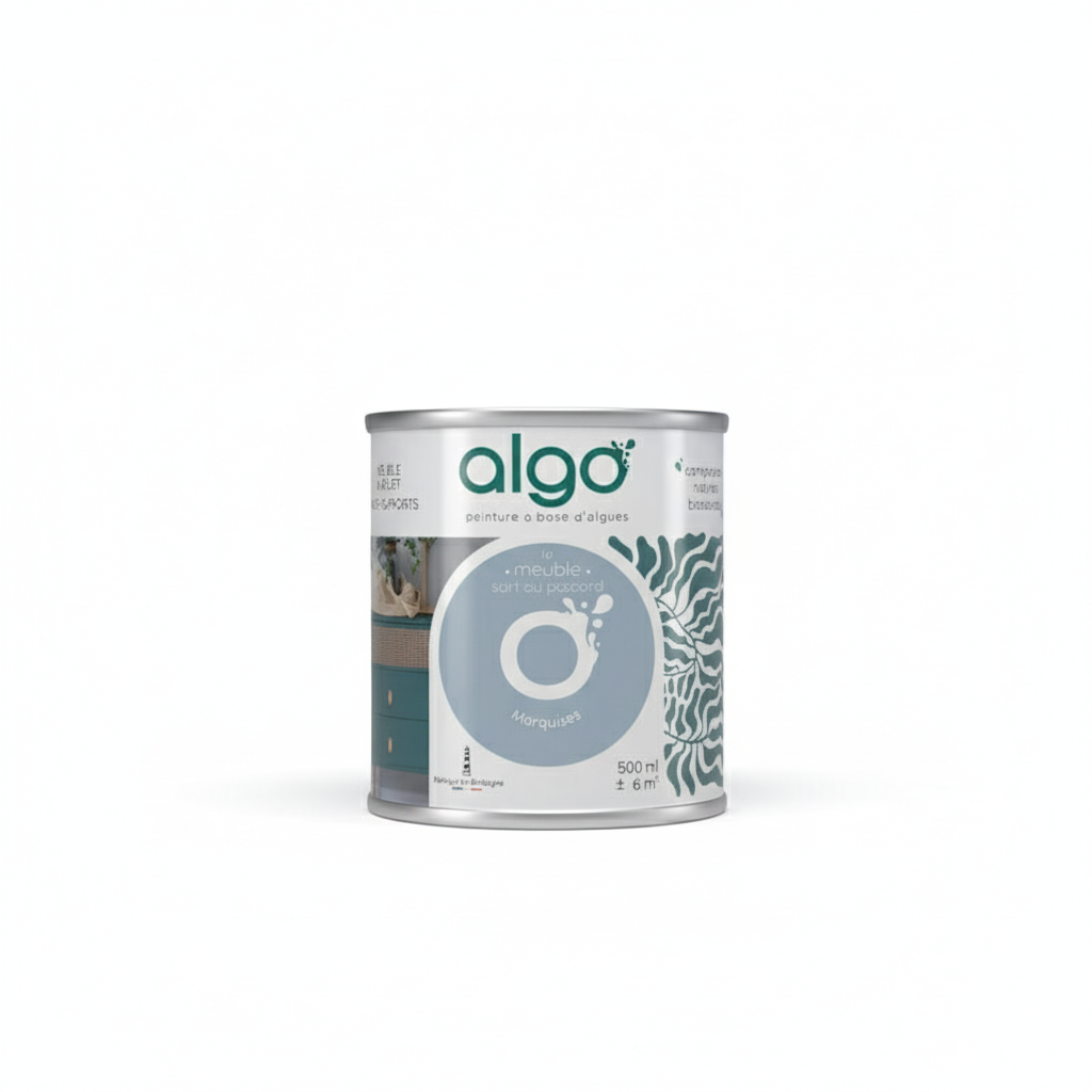 Furniture Paint - Marquise Blue