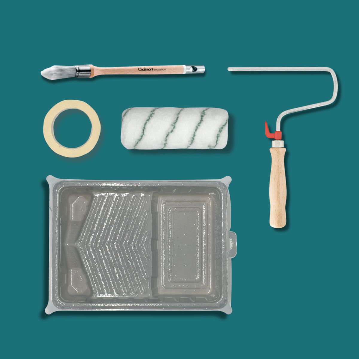 Algo professional tool kit
