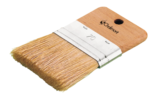 Aquasilver decorative brush 50mm