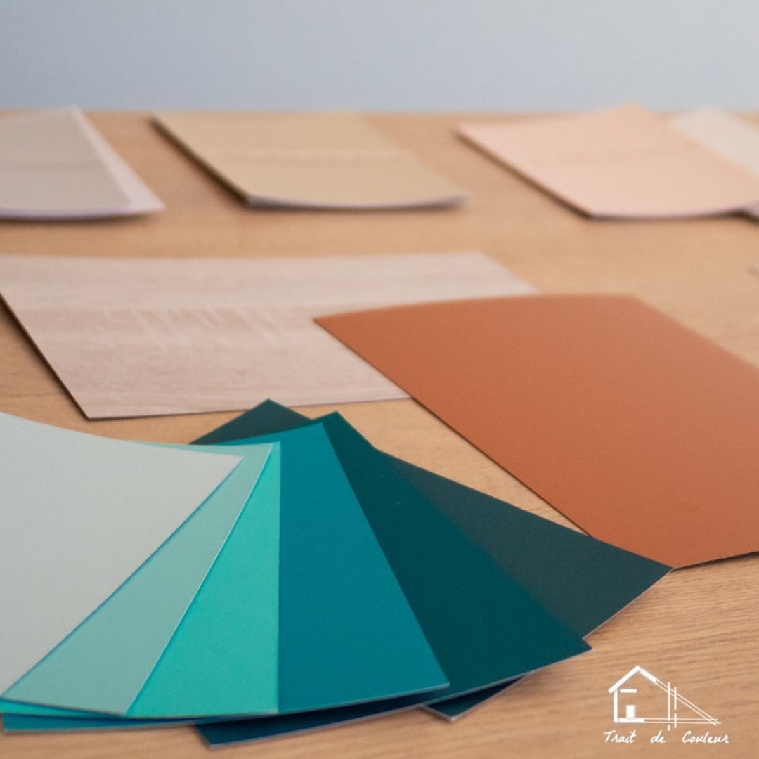 Conseil Couleur - 45 minutes