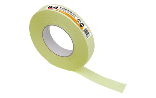 Premium smooth masking 38mm