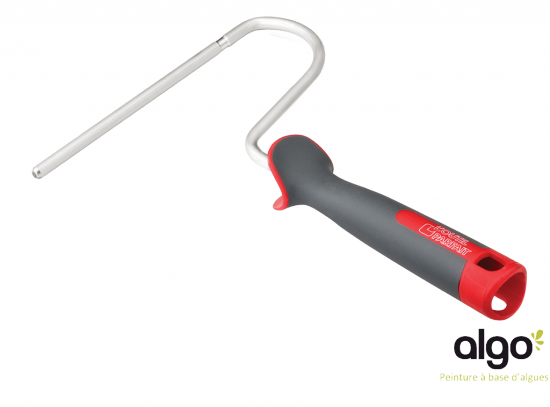 Monture clip Algo 180mm