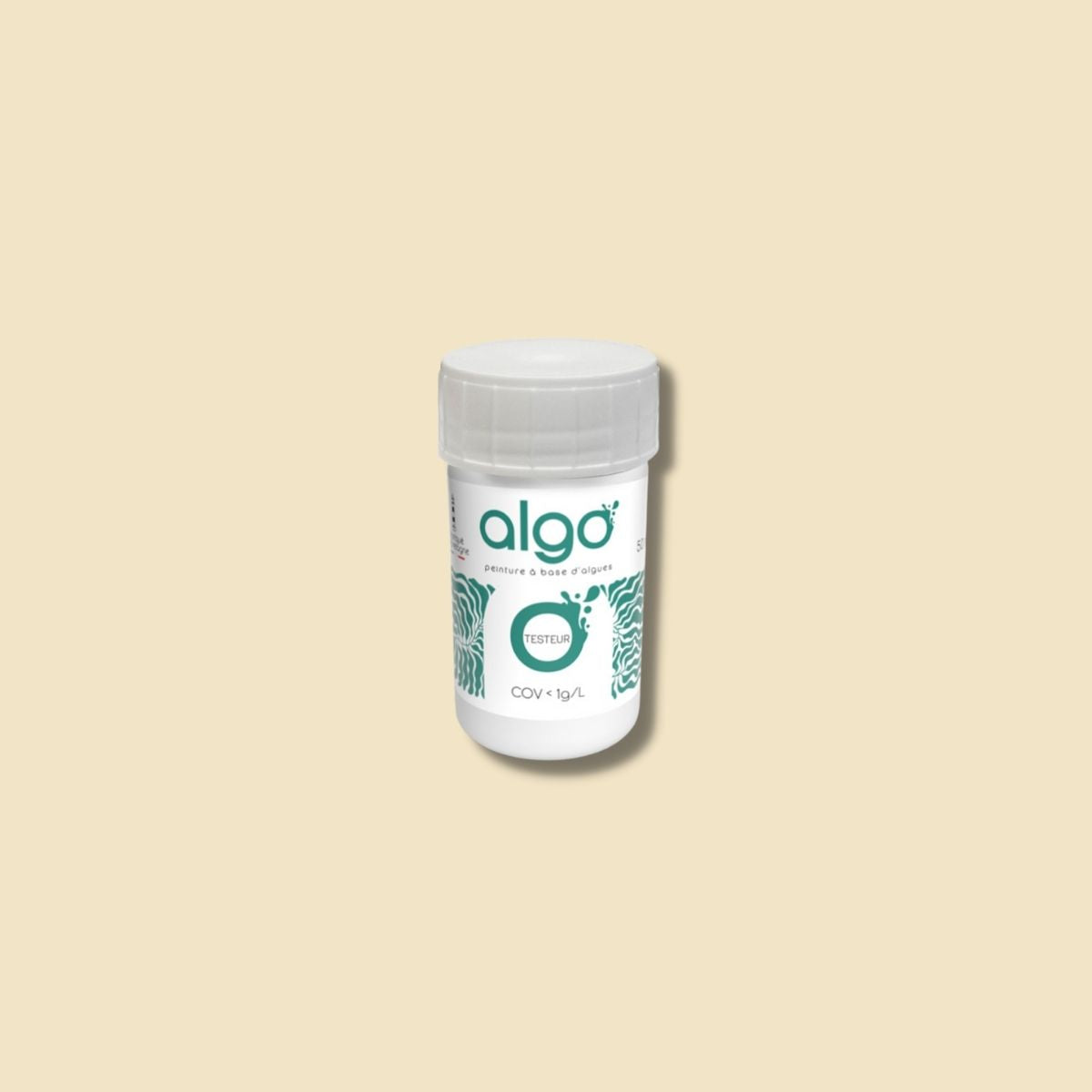 Algo Eco-Friendly Paint Tester - Walk in the Dunes