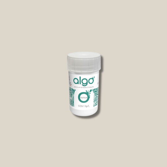 Algo Eco-Friendly Paint Tester - Nude Beige