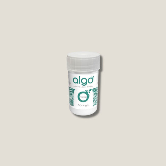 Algo Eco-Friendly Paint Tester - Linen Field Beige