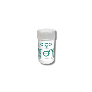 Algo Pure White Eco-Friendly Paint Tester