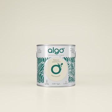 Algo Eco-Friendly Paint - Noirmoutier Beige