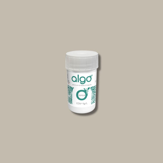 Algo Eco-Friendly Paint Tester - Nutmeg