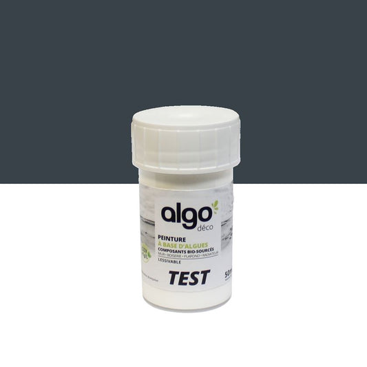 Algo Eco-Friendly Paint Tester - Midnight Blue