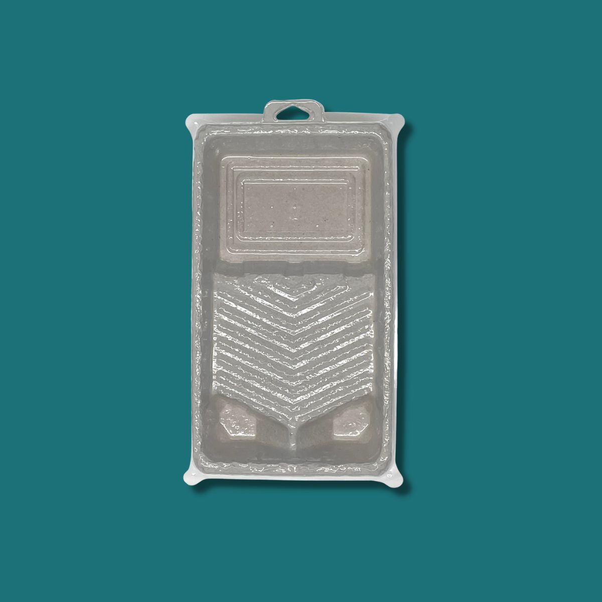 110mm biodegradable paint tray