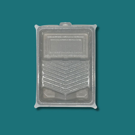 180mm biodegradable paint tray
