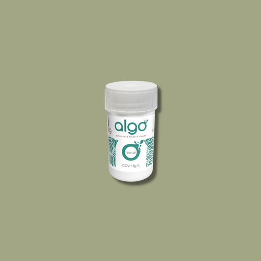 Algo Soft Green Eco-Friendly Paint Tester