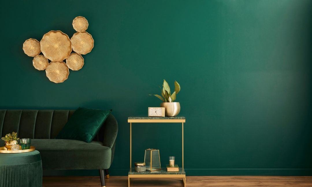 Tout ce que vous devez savoir sur la peinture écologique 🌿