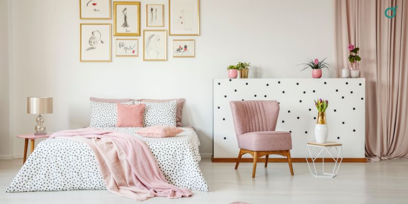 Avec quelles couleurs associer la peinture blanche ?