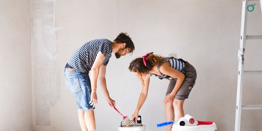 Comment appliquer la sous-couche ?