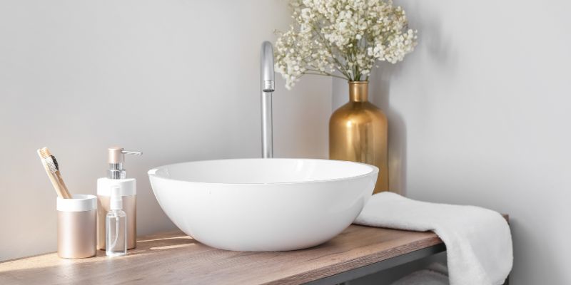 Comment peindre une salle de bain ?