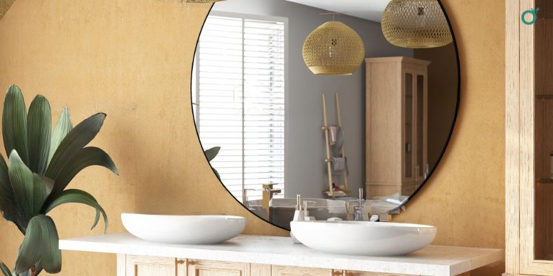Bien préparer la mise en peinture de la salle de bain