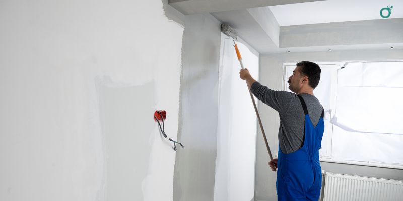 Peinture Algo - a quoi sert une sous-couche
