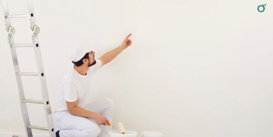 Les 5 raisons d'utiliser un blanc pur dans votre intérieur