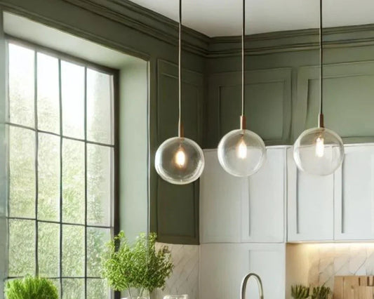 Comment intégrer le vert olive pour la décoration de son salon ?