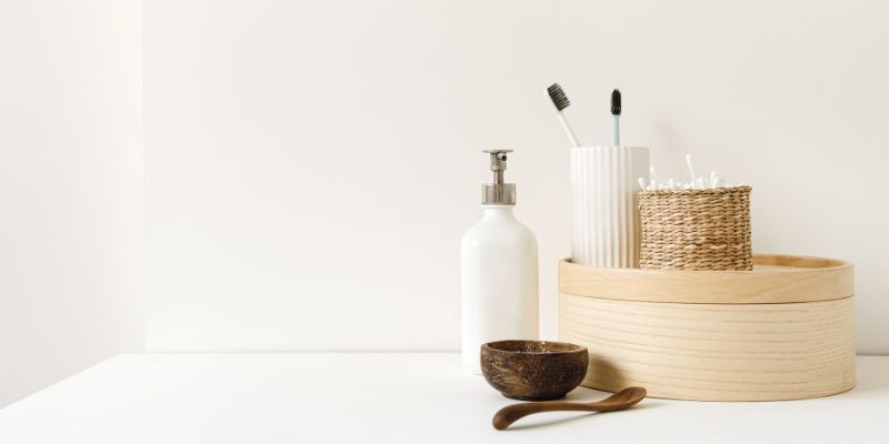 Quelle peinture choisir dans une salle de bain ?