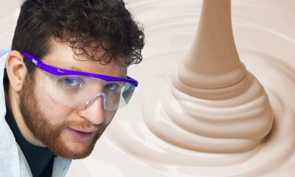 Comment fabrique t-on la peinture écologique Algo ?