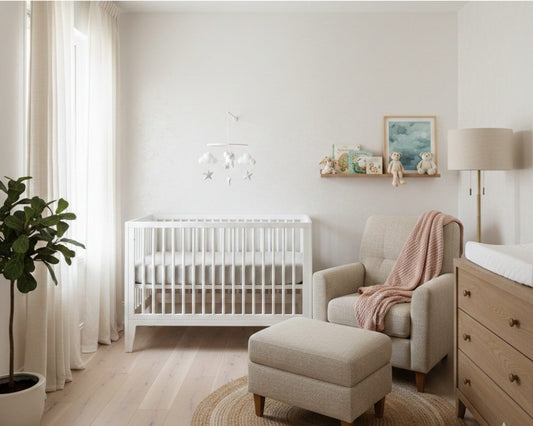 Comment choisir son pot de peinture blanche ?