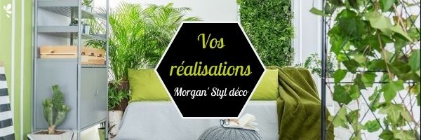 La rénovation de meuble de Morgan' Styl, décoratrice d'intérieur !