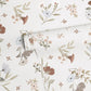 LILYDALE - Papier peint enfant - Motif floral doux et délicat