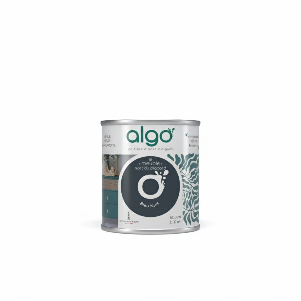 Peinture pour Meuble - Bleu Nuit