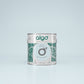 Papier-Peint Algo " Botanique Royale " - 5 lés - vert d'eau apaisant