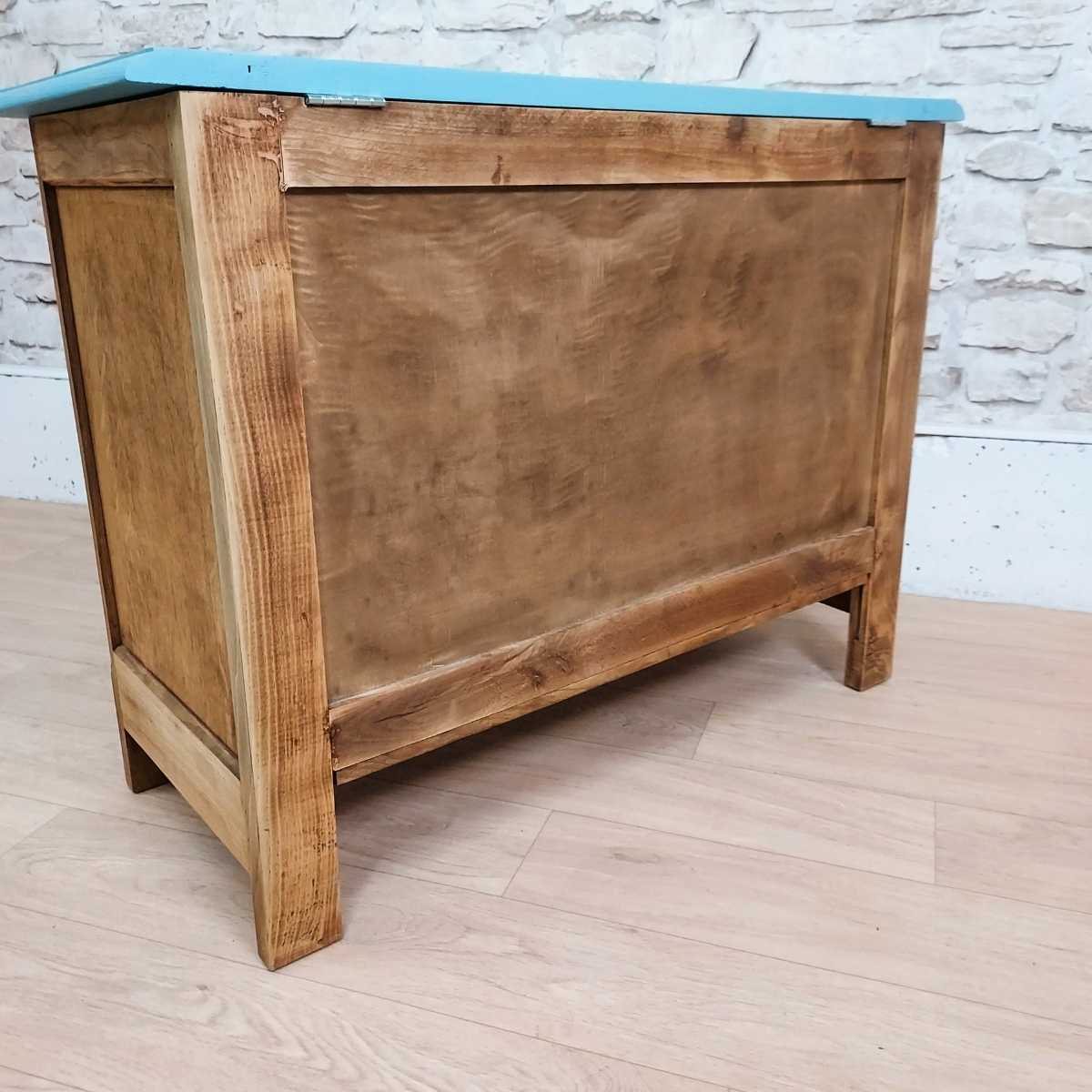 Coffre à jouet junior