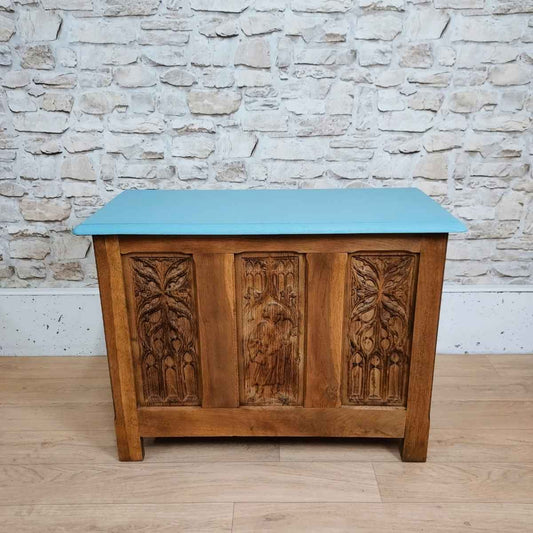 Coffre à jouet junior