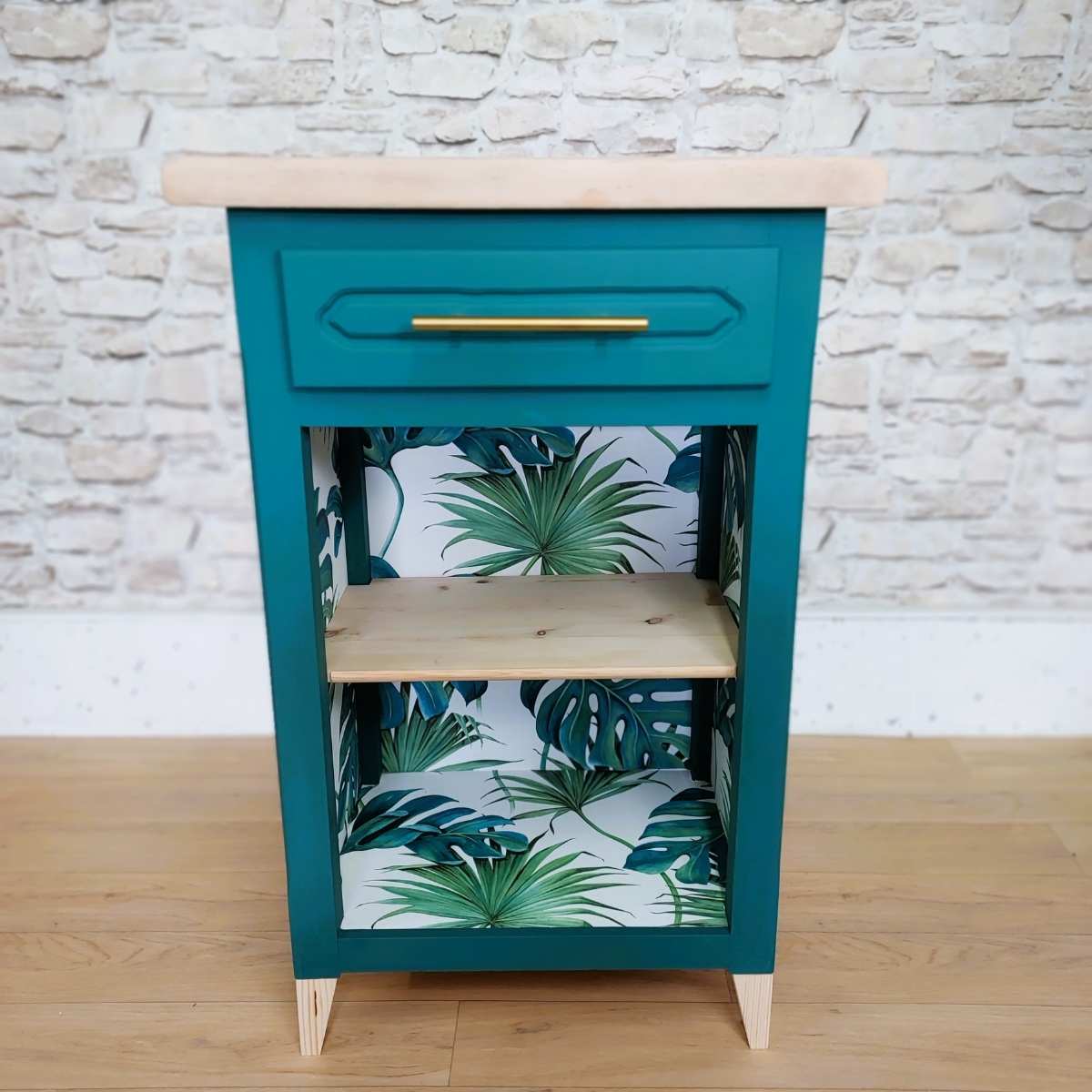 Confiturier Jungle Jane